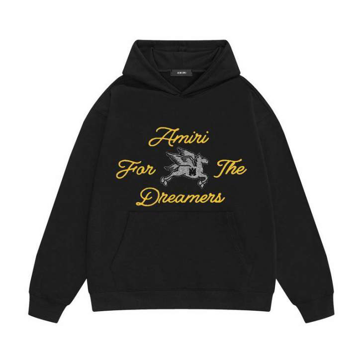 Picture of Amiri Hoodies _SKUAmiriS-2XL11trM20992